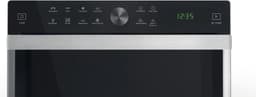 Whirlpool Supreme Chef - MWSC 833 SX Combimicrogolfoven - 33 liter - 900 watt — thumbnail 3