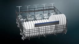 Siemens iQ500 SX95EX07CE volledig intergreerbare vaatwasser — thumbnail 4