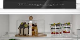 Siemens iQ300 KI96NVFD0 koel-vriescombinatie Ingebouwd 290 l — thumbnail 3