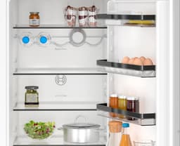 Bosch KIN96VFD0 integreerde koel-vriescombinatie - No Frost - VitaFresh Pro - Home Connect - flush-fit design — thumbnail 4