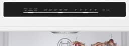 Bosch KGN36VXCT - Serie 4 - Vrijstaande koel-vriescombinatie - Zwart - Total No Frost; Nooit meer ontdooien - Zeer stil - VitaFresh - Energielabel C - VitaFresh XXL 0°C: houd etenswaren langer vers met extra ruime vershoudlades — thumbnail 9