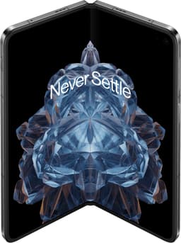 OnePlus Open - Foldable Smartphone - 512GB - Zwart — thumbnail 2