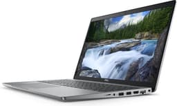 DELL Latitude 5540 Intel® Core™ i5 i5-1335U Laptop 39,6 cm (15.6") Full HD 16 GB DDR4-SDRAM 256 GB SSD Wi-Fi 6E (802.11ax) Windows 11 Pro Grijs — thumbnail 1