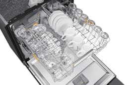 Samsung DW60BG850I00ET vaatwasser Volledig ingebouwd 14 couverts — thumbnail 8