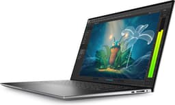 Dell Precision 5570 – 15.6 inch 4K Touch – i7-12800H – 32GB – 1TB – RTX A1000 — thumbnail 4