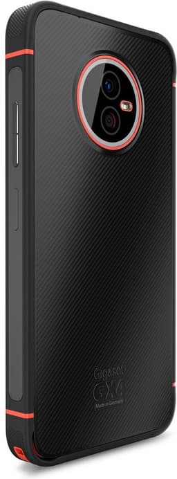 Gigaset GX4 PRO 15,5 cm (6.1") Dual SIM Android 14 4G USB Type-C 6 GB 128 GB 5000 mAh Zwart — thumbnail 4