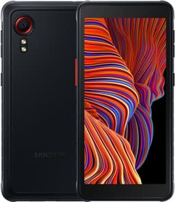 Samsung Galaxy Xcover 5 - 64GB - Zwart — thumbnail 4