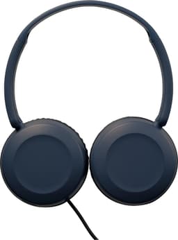 JVC HA-S31M - On-ear koptelefoon - Blauw — thumbnail 3