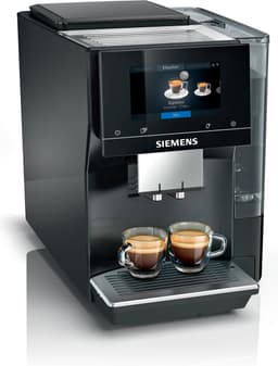 Siemens EQ.700 - TP717DF6 - Volledig automatische espressomachine - Koffiemachine met bonen - 2,4 l — thumbnail 1
