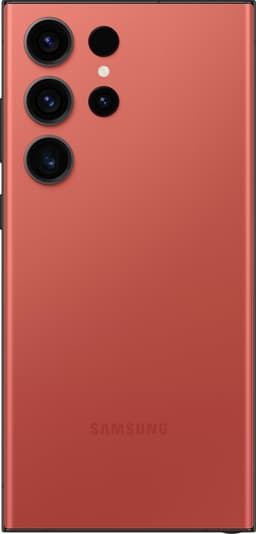 Samsung Galaxy S23 Ultra 5G - 1TB - Phantom Black — thumbnail 4