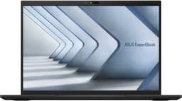 "ASUS ExpertBook B3 B3604CMA-Q90121X Intel Core Ultra 7 155U Laptop 40,6 cm (16"") WUXGA 16 GB DDR5-SDRAM 512 GB SSD Wi-Fi 6E (802.11ax) Windows 11 Pro Nederlands Zwart" — thumbnail 5