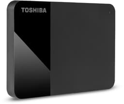 Toshiba Canvio Ready 2TB – Externe HDD – 2,5 inch – USB — thumbnail 3
