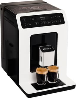 Krups Evidence EA8901 - Volautomatische espressomachine - Wit — thumbnail 3