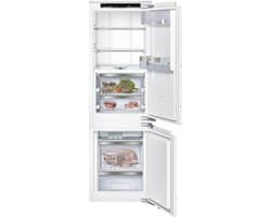 Siemens iQ700 KI84FPDD0 - Inbouw koel-vriescombinatie