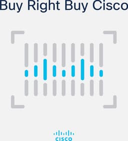 Cisco 532 Headset Bedraad Hoofdband Kantoor/callcenter Zwart, Grijs — thumbnail 2