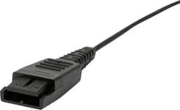 Hoofdtelefoon met microfoon Jabra BIZ 2300 QD — thumbnail 6