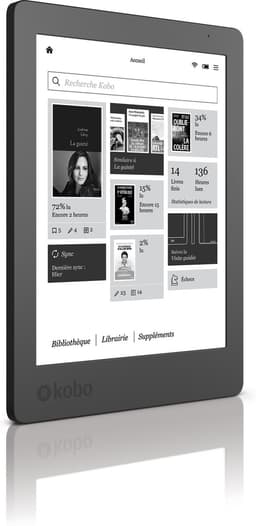 Kobo Aura Edition 2 — thumbnail 3