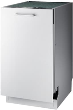 Samsung DW50R4070BB - Inbouw vaatwasser - 10 couverts - AquaStop functie - Uitgestelde start timer - 44 dB — thumbnail 3