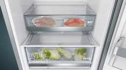Siemens KG36EALCA - iQ500 - Koel- en vriescombinatie - Energielabel C - RVS — thumbnail 7