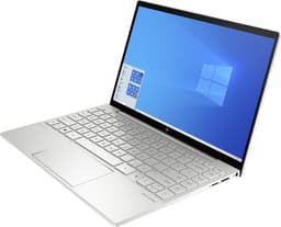 HP ENVY 13-ba0550nd DDR4-SDRAM Notebook 33,8 cm (13.3") 1920 x 1080 Pixels Intel® 10de generatie Core™ i5 8 GB 512 GB SSD NVIDIA GeForce MX350 Wi-Fi 6 (802.11ax) Windows 10 Home Zilver — thumbnail 2