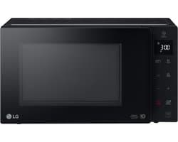 LG MH6535GIB - Magnetron met grill