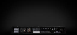 NAD C 538 CD speler - Grafiet — thumbnail 3