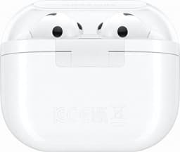 Samsung Galaxy Buds3 Pro - Wit — thumbnail 7