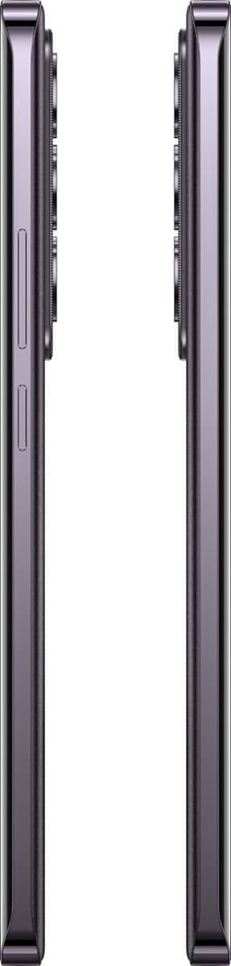 OPPO Reno12 5G - 12+256GB - 24+6 maanden extra garantie - Black Brown - Ai Phone — thumbnail 3