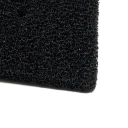 Bramokava 4x Filter geschikt voor Droger Whirlpool Bauknecht Ignis ( met 4 gaatjes) - 481010345281 - 8015250474909 - 481010716911 - Spons Foam Schuim — thumbnail 9