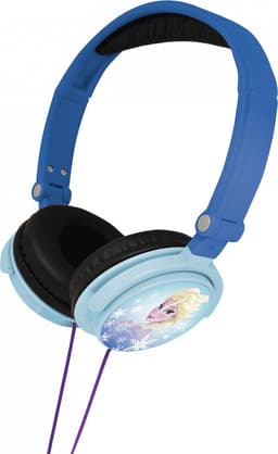 Lexibook - Frozen stereo headphone — thumbnail 4