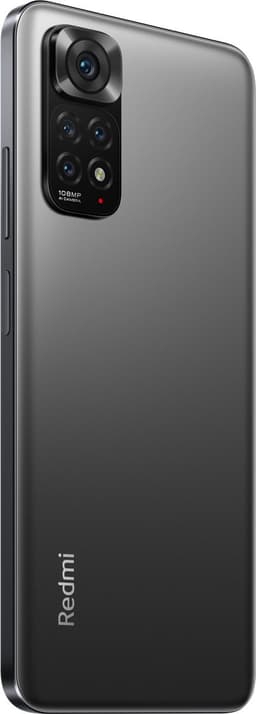 Xiaomi Redmi Note 11S - 64GB - Grijs — thumbnail 5