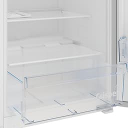 Beko BLSA210M4SN | Inbouwkoelkast | 121,5cm | Sleepdeur — thumbnail 4