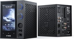 FIIO R7 Zwart — thumbnail 5