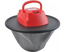 Stof Filter voor Kaminer As Stofzuiger 15L - 20L