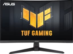 ASUS TUF Gaming VG27VQM1B - FHD Curved Gaming Monitor - 280Hz - FreeSync Premium - 27 Inch — thumbnail 9