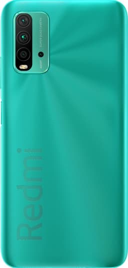 Xiaomi Redmi 9T - 64 GB - Groen — thumbnail 5