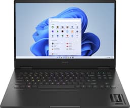 HP OMEN 16-xf0004nd - Gaming laptop - 16.1 inch - RTX 4070- 165Hz — thumbnail 1