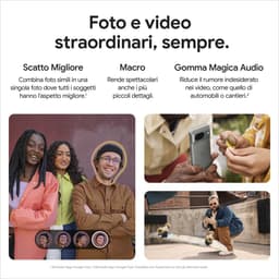 Google Pixel 8 Pro - 12GB/256GB - Bay Blue — thumbnail 5