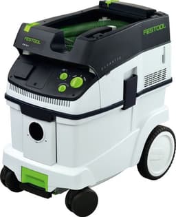 Festool CTM 36 E Mobiele Bouwstofzuiger 1200W - 574988 — thumbnail 1
