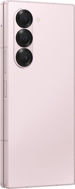 Samsung Galaxy Z Fold6 - 256GB - Roze — thumbnail 5