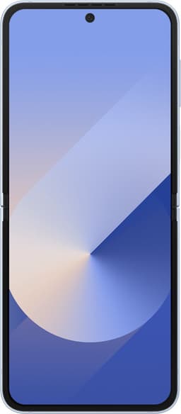 Samsung Galaxy Z Flip6 - 512GB - Blauw — thumbnail 5
