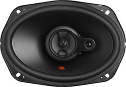 JBL Stage2 9634 - Autospeakers - 15,2 x 23 cm - 3-weg Coaxiaal - 420 Watt — thumbnail 3