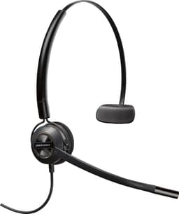 HP Poly EncorePro 540D met Quick Disconnect Convertible Digital Headset TAA — thumbnail 5