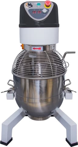 PLANEETMENGER 30L - CombiSteel 7534.0015 - Horeca & Professioneel — thumbnail 4