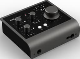 Audient iD4 MKII - USB audio interface — thumbnail 5