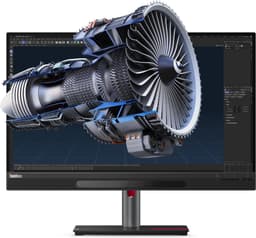 Monitor Lenovo 63F1UAT3EU — thumbnail 1