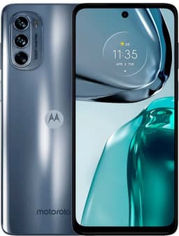 Motorola - Moto G62 5G - 4GB/128GB - Grijs — thumbnail 5