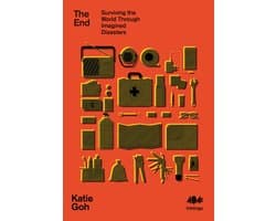 Inklings 5 - The End