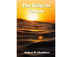 The King in Yellow