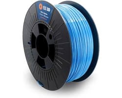 Fill 3D PETG Sky Blue 1 kg